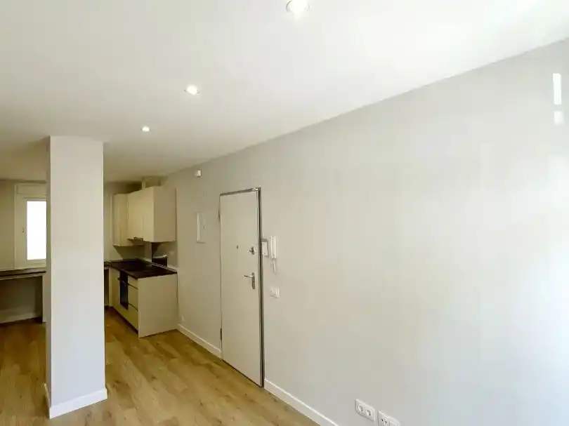 Flat for sale in Alcorcón