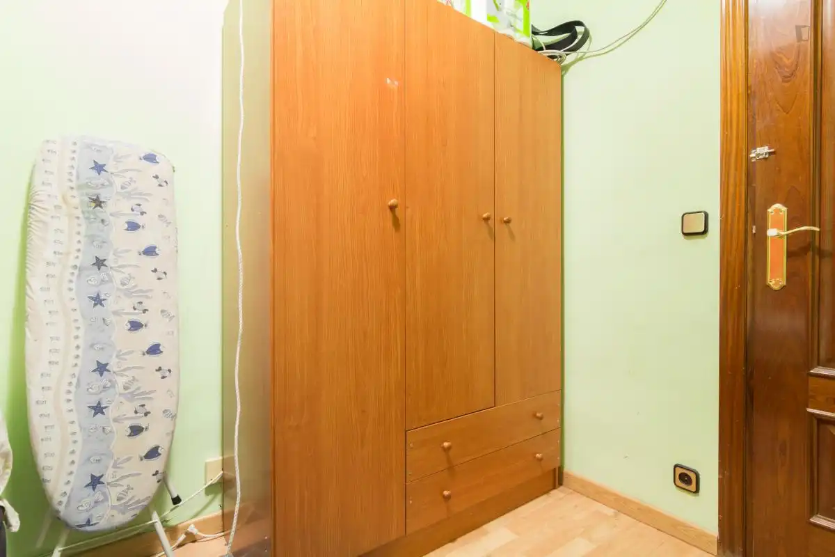 Room in Universidad