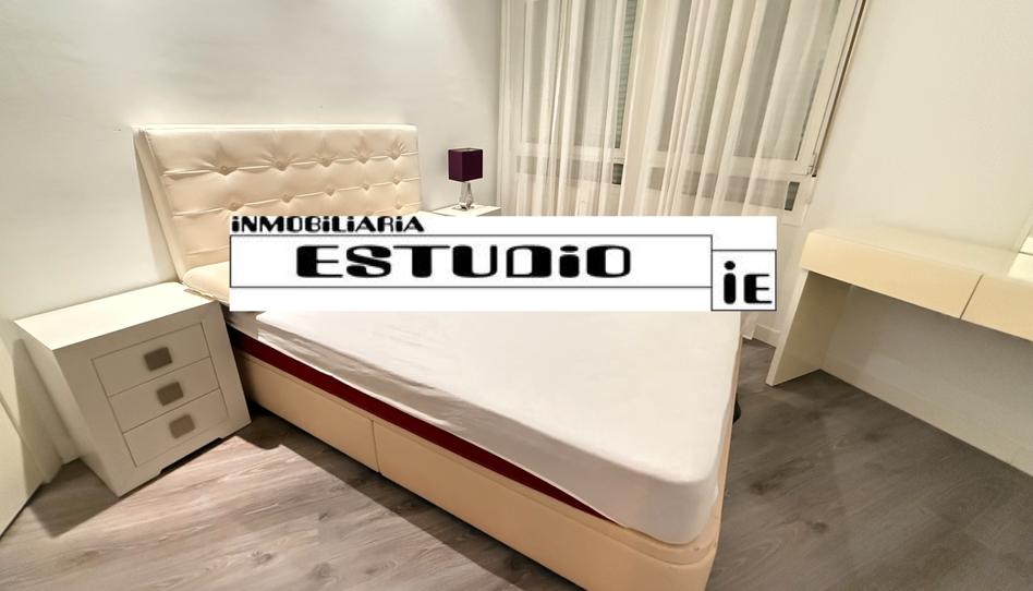 Photo 1 of Flat to rent in Uribarri Kalea, Matiko - Ciudad Jardín, Bizkaia