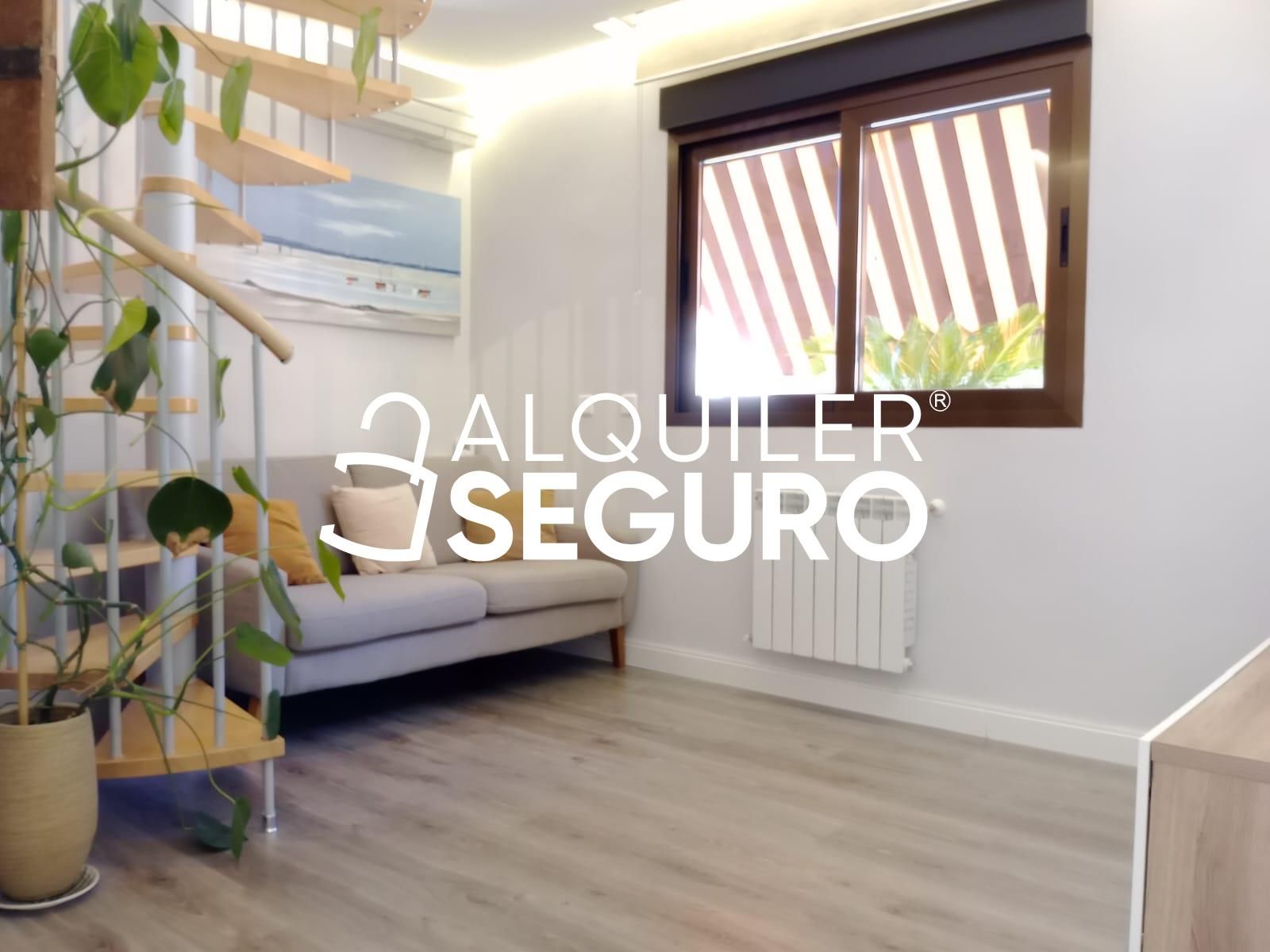 Piso de alquiler en Arzobispo Cos, Quintana