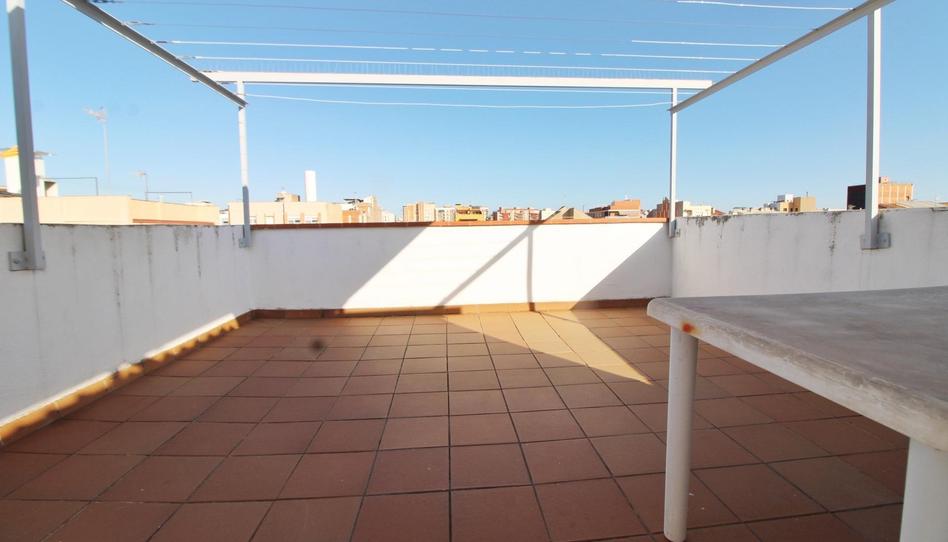 Foto 1 de Pis en venda a Sol i Padris - Sant Oleguer, Barcelona