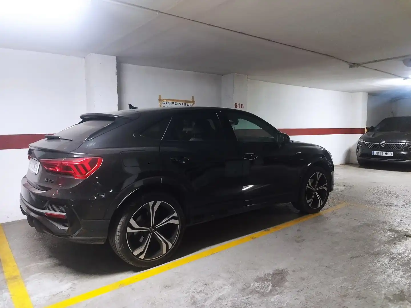 Aparcament de Garatge en venda en Valencia
