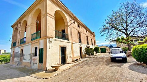 Foto 2 de Casa o xalet en venda a Jesús - Els Reguers, Tortosa