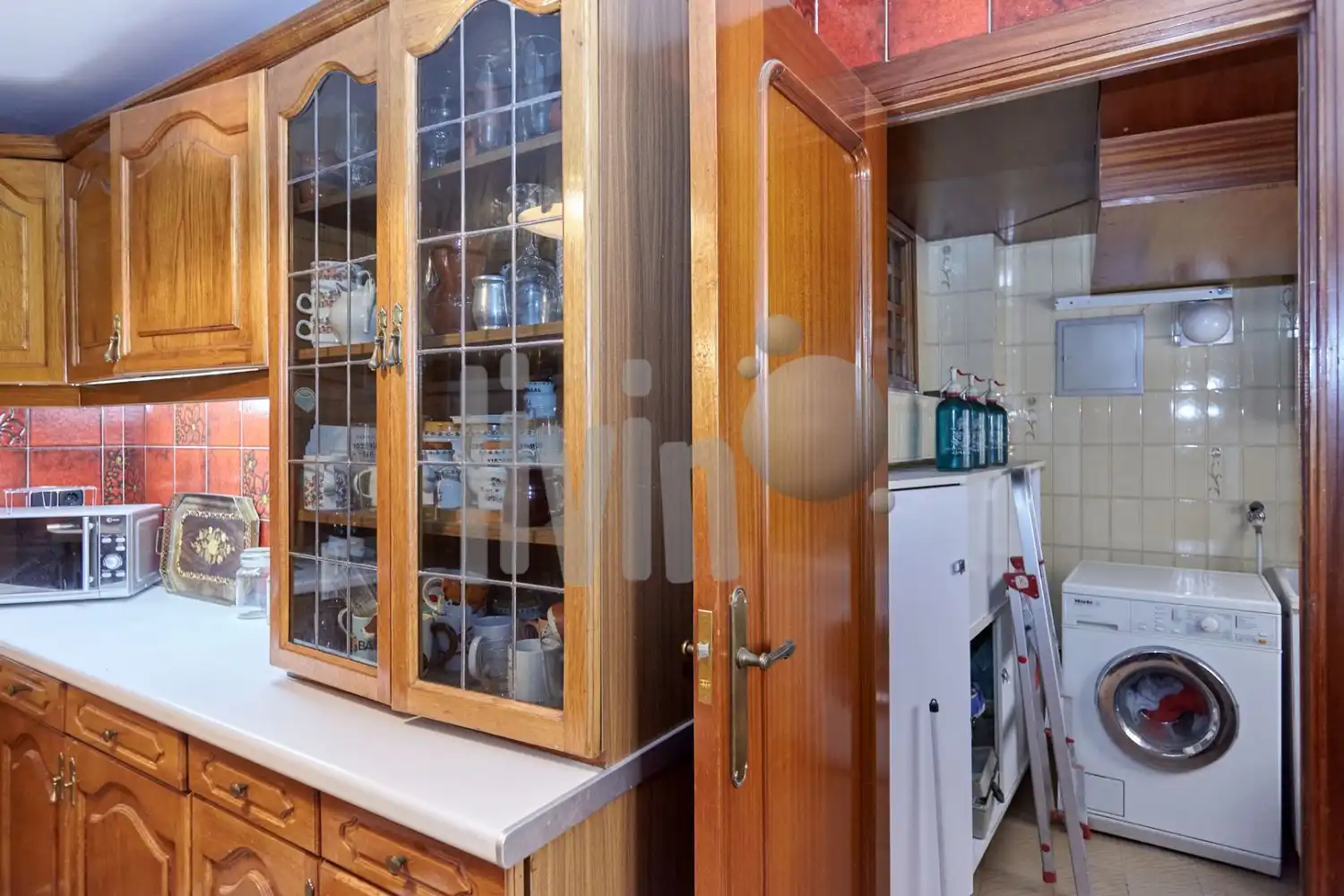 Piso con ascensor en venta en San Bartolomé - Millán de Priego, imagen 20