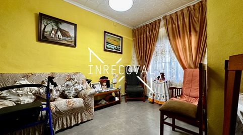 Foto 2 de Casa o chalet en venta en Carrer de Sant Roc, El Perelló, Sueca