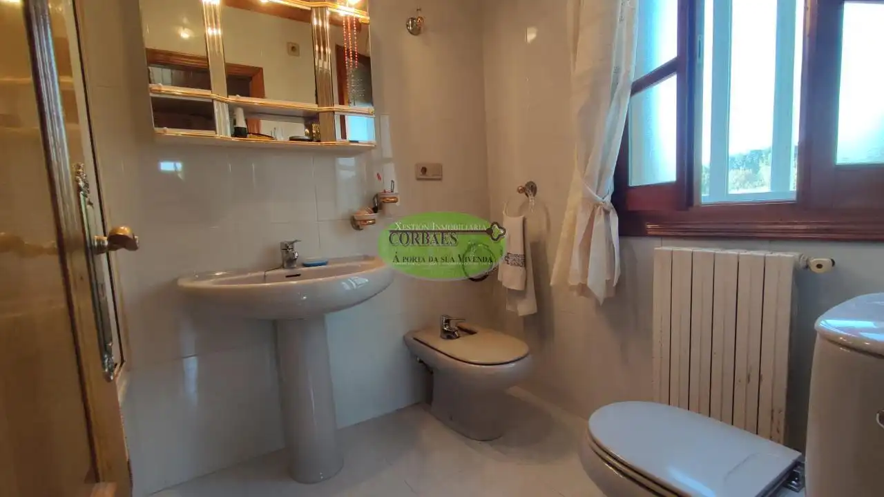 Chalet con jardín en venta en Verín, imagen 15