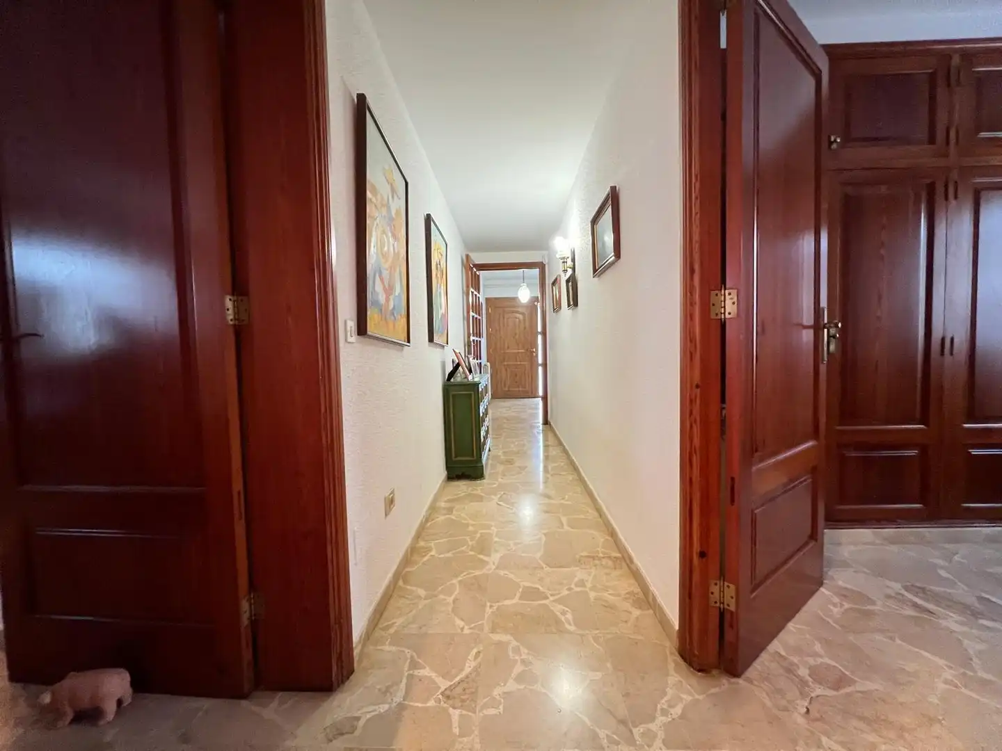 Finca rústica en venta en Inca con Aire acondicionado y Jardín privado