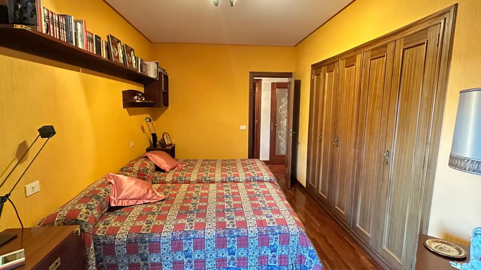 Piso con ascensor en venta en Avenida del Arlanzón 10, imagen 18