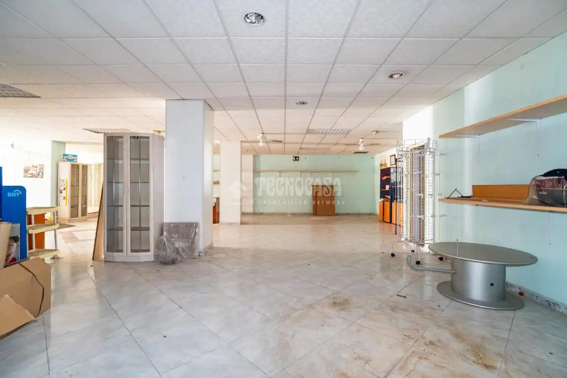 Local comercial en venta en C. Sicilia, imagen 28