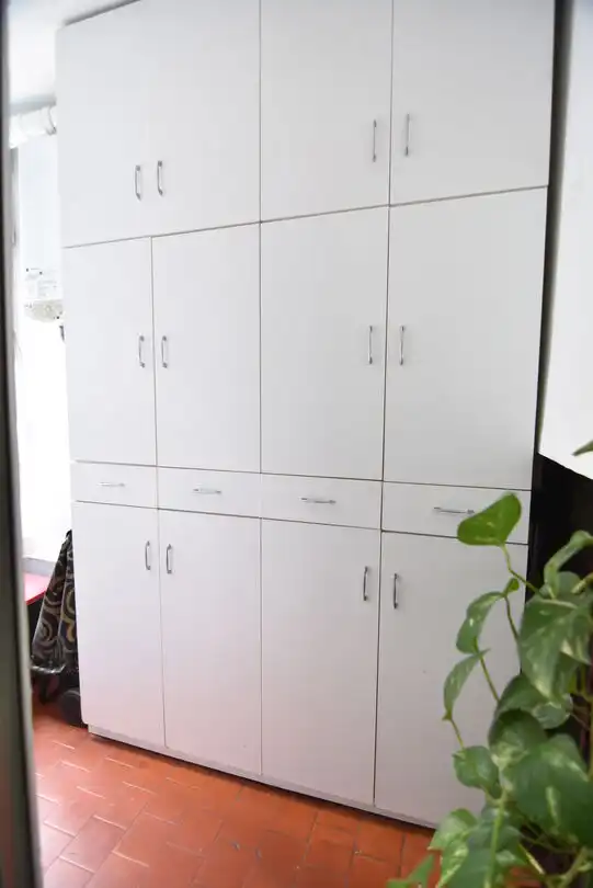 Bedroom of Flat for sale in Eibar  with Heating, Furnished and Balcony