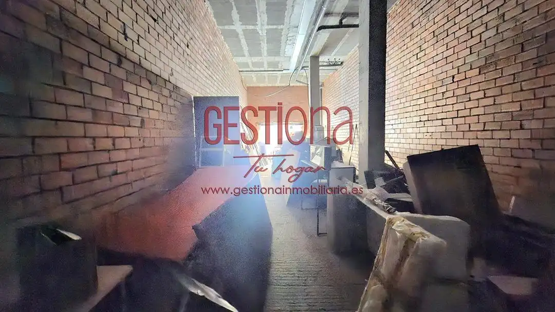Business premises for sale in Maliaño, imagen 7
