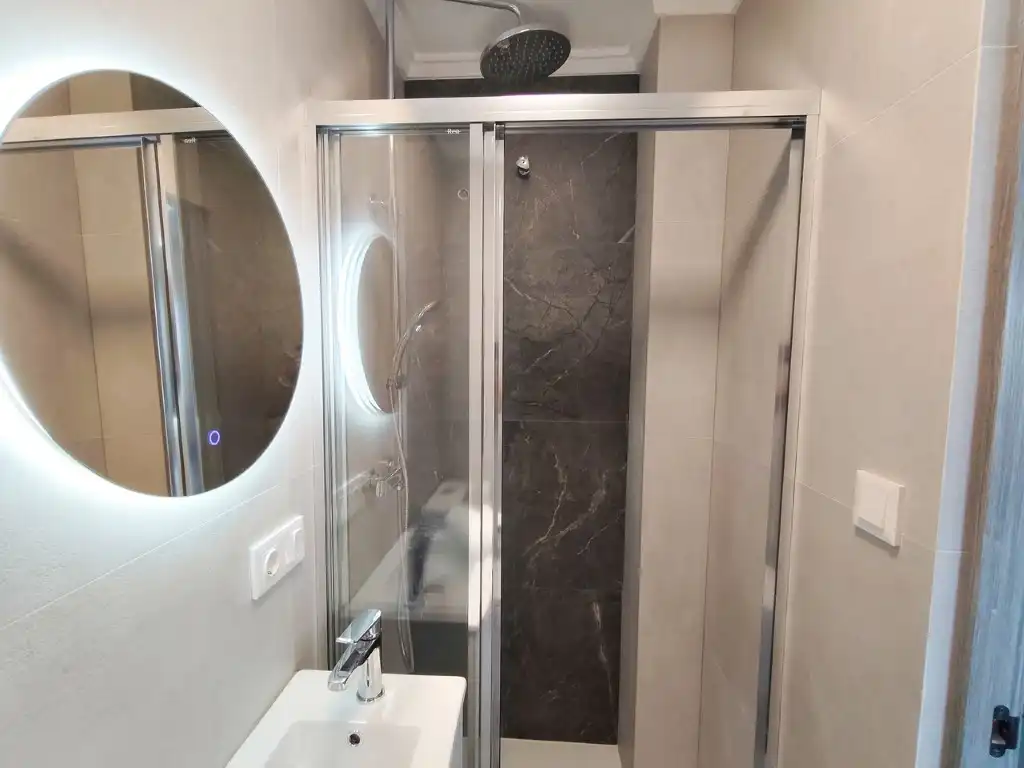 Apartamento con ascensor en venta en Calle Villa Madrid, imagen 13