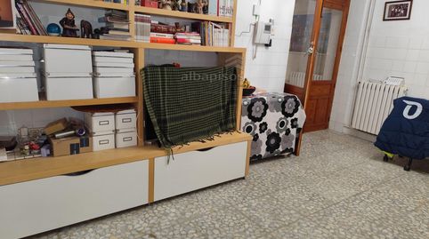 Foto 5 de Casa adosada en venta en La Gineta, Albacete