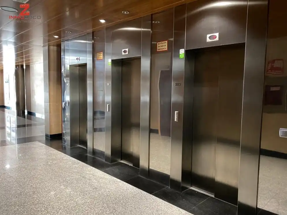 Oficina amb ascensor de lloguer a El Pinar - Punta Galea, imagen 7