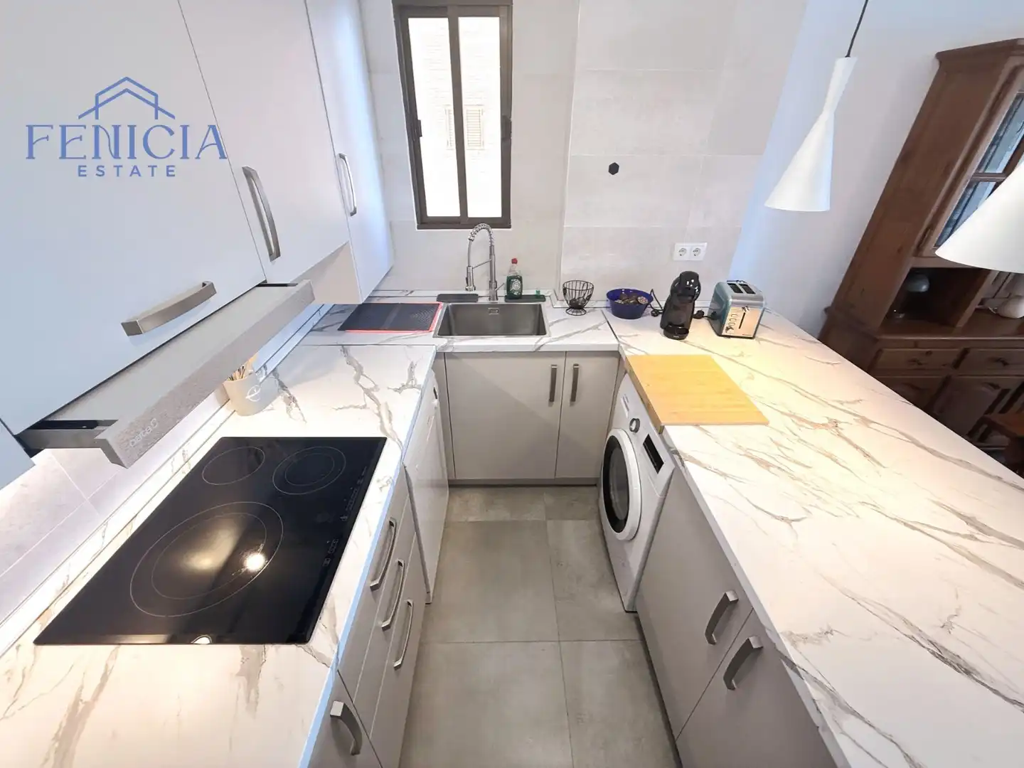 Wohnung mit Aufzug zum Verkauf in Velilla - Velilla Taramay, imagen 11