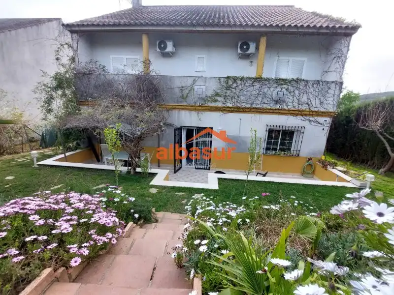 Chalet con piscina en venta en Calle Enebro, imagen 25