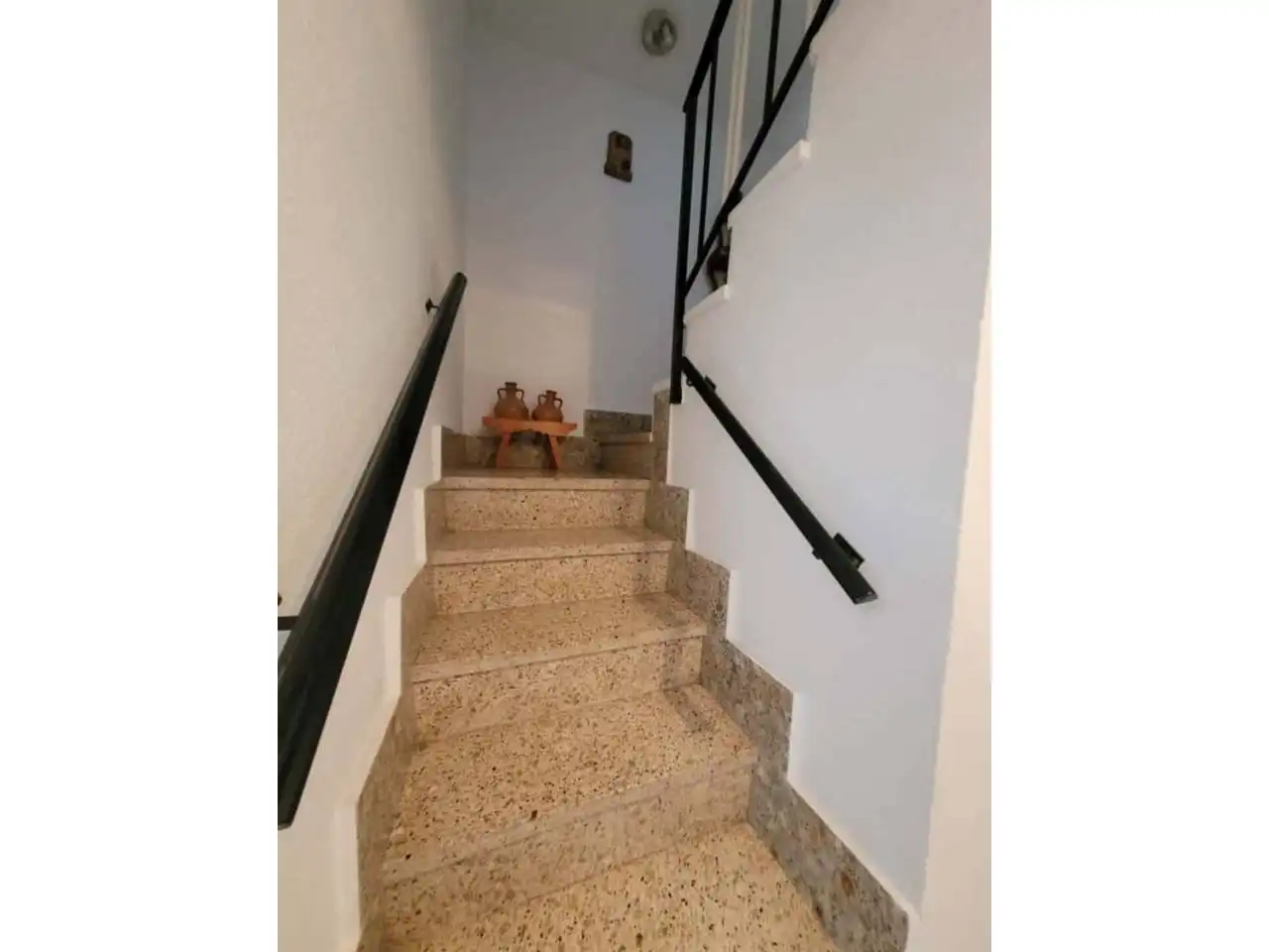 Casa o xalet en venda en Baza amb Terrassa