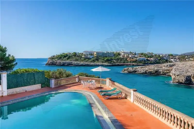 Houses for sale in Porto Cristo