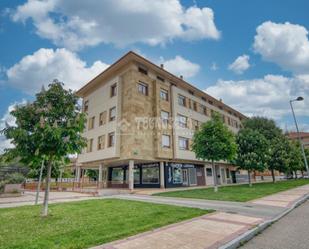 Exterior view of Flat for sale in Arroyo de la Encomienda  with Heating