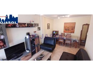 Living room of Apartment for sale in Hazas de Cesto  with Terrace