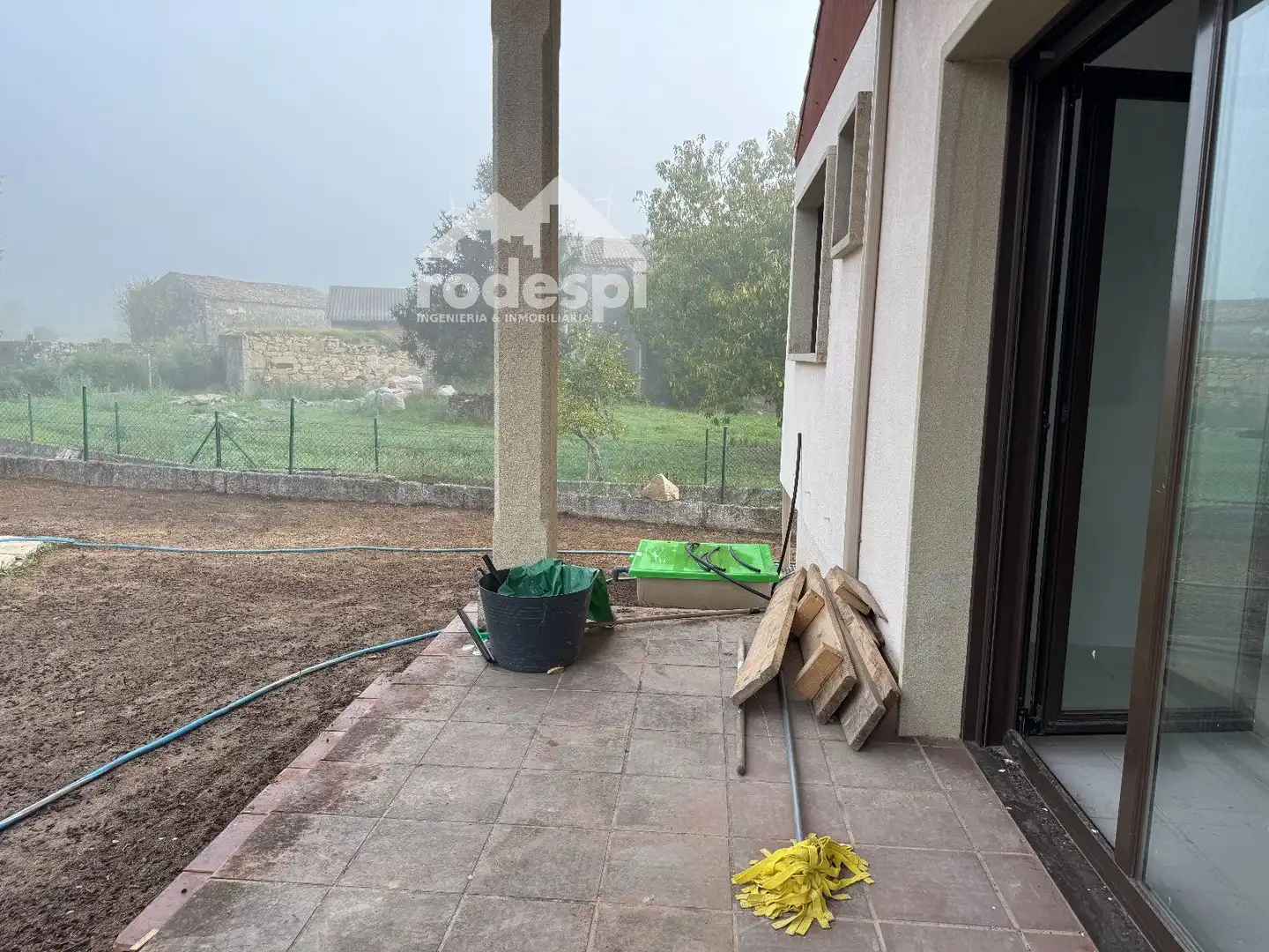 Villa avec piscine à vendre à Eidos de Abaixo-Forcadela, imagen 27