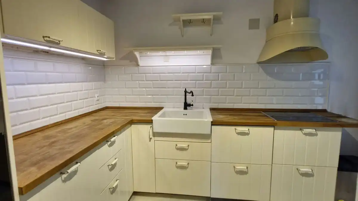 Maison mitoyenne à vendre à Milla de Oro, imagen 8
