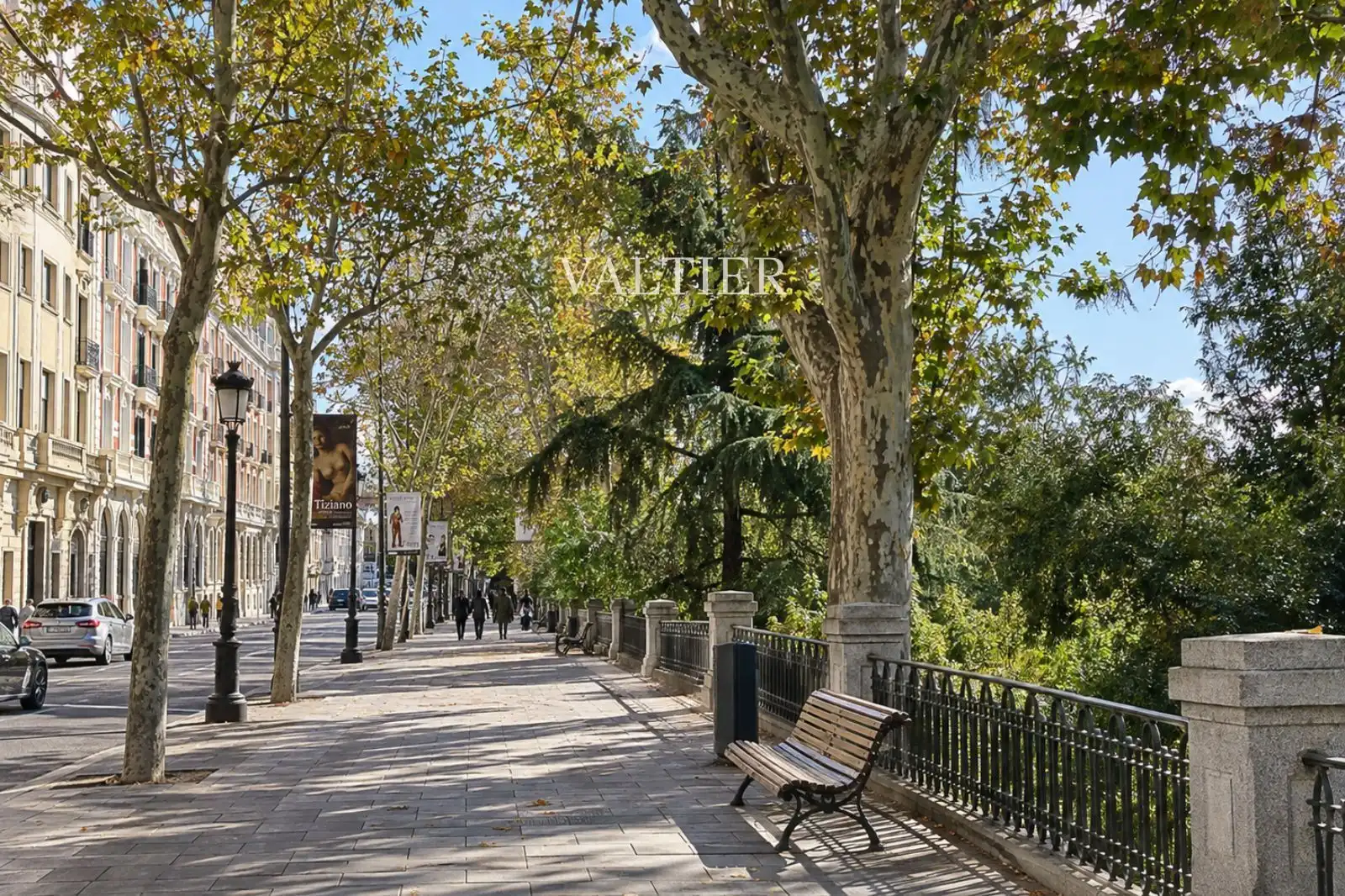 Apartments for rent in DE ARRIAZA, Palacio