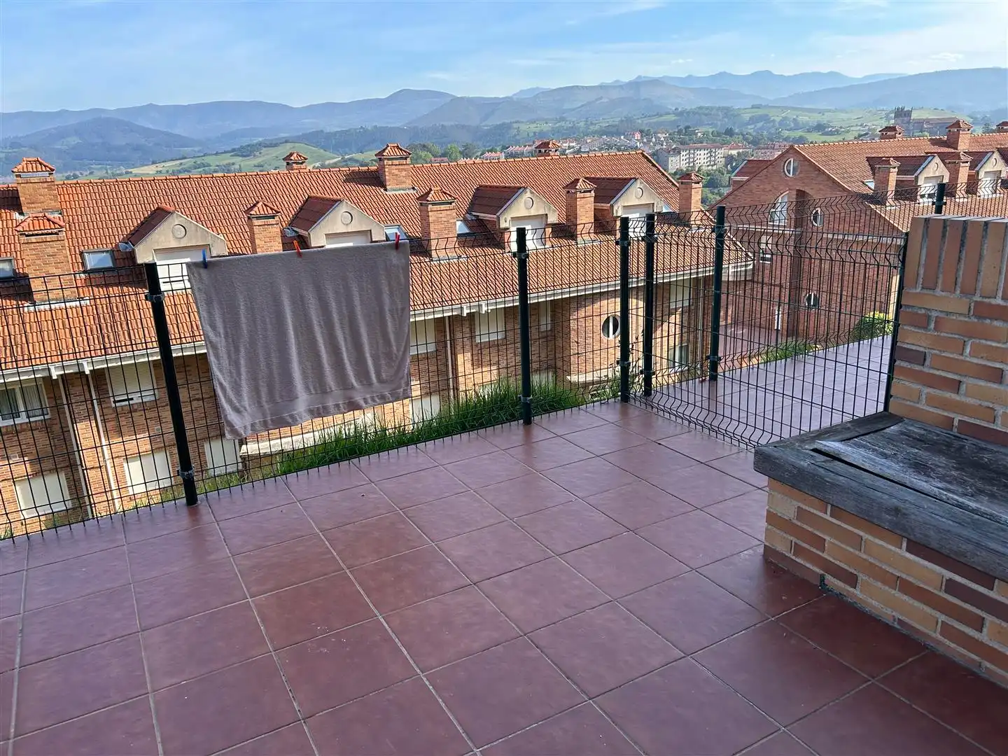 Wohnung zur Miete in Calle Río Nansa, 10, San Vicente de la Barquera