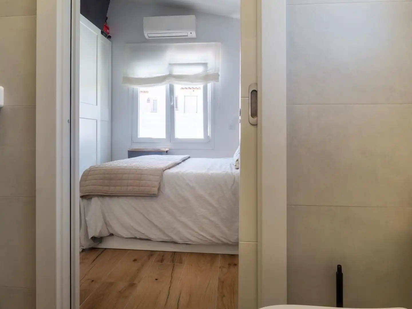 Dormitori de Casa o xalet en venda en L'Escala amb Aire condicionat, Calefacció i Terrassa
