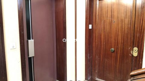 Foto 4 de Pis en venda a Plaza de Amezola, Ametzola, Bizkaia