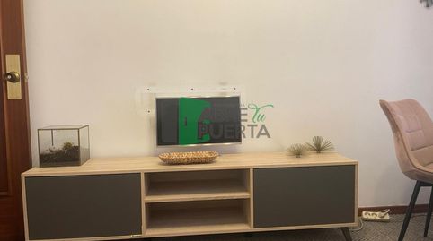 Foto 4 de Piso en venta en Centro, Ourense Capital