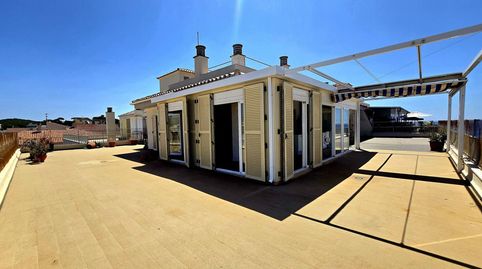 Foto 4 von Dachboden zum Verkauf in Cala Ratjada, Capdepera