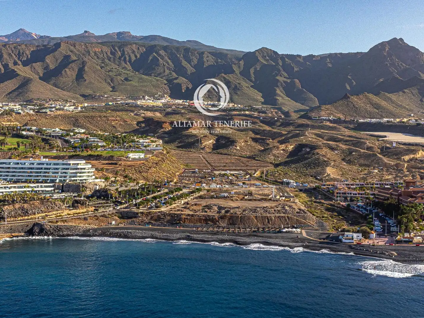 Detached homes for sale in La Enramada, La Caleta