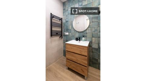 Foto 4 de Estudio para compartir en El Carme,  Valencia Capital