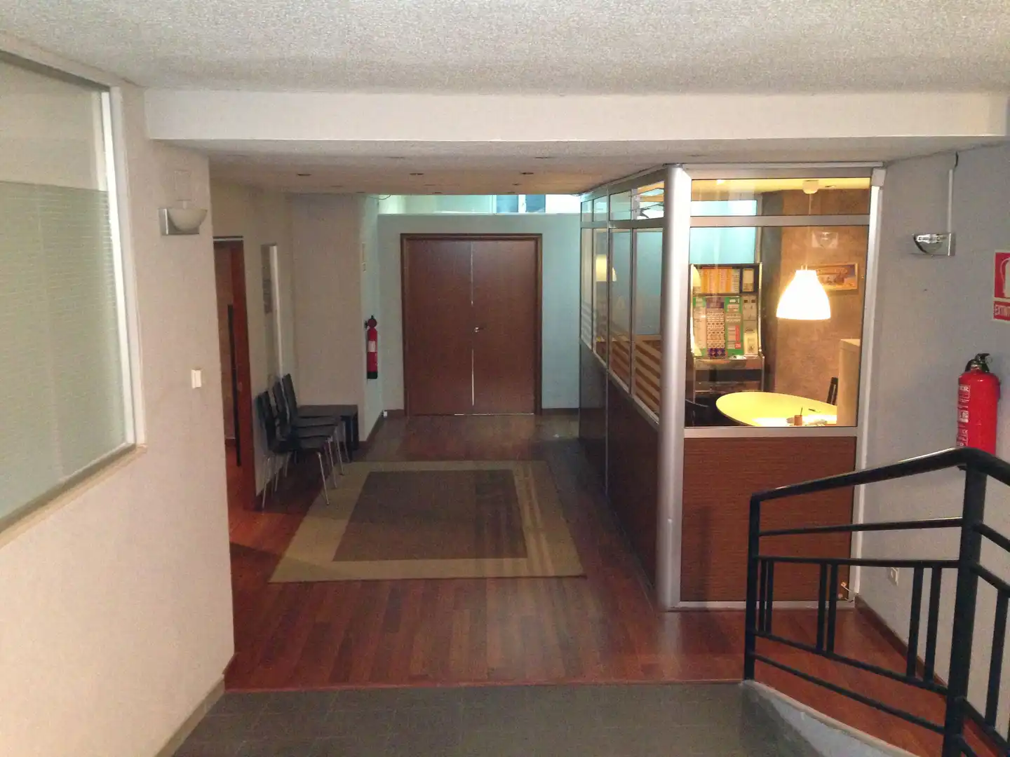 Business premises to rent in Avenida San Agustín 14, imagen 2