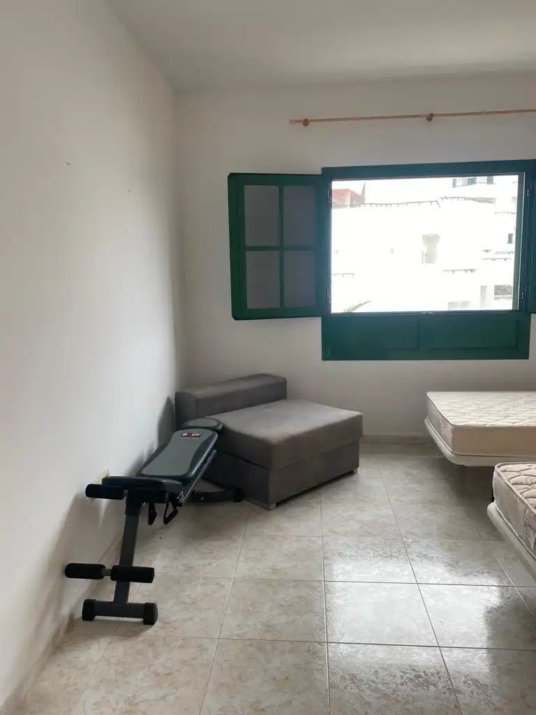 Habitación de Apartamento en venta en Teguise con Terraza, Amueblado y Piscina comunitaria