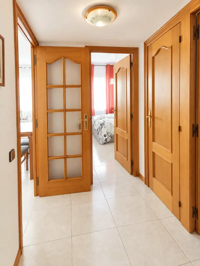 Wohnung mit Terrasse zum Verkauf in Carrer de Sugranyes, imagen 6