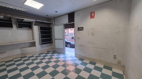 Foto 4 von Geschaftsraum zur Miete in Calle Braç Dels Horts, Cardenal Benlloch, Mislata