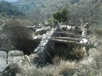 Rural land for sale in Laujar de Andarax, imagen 2