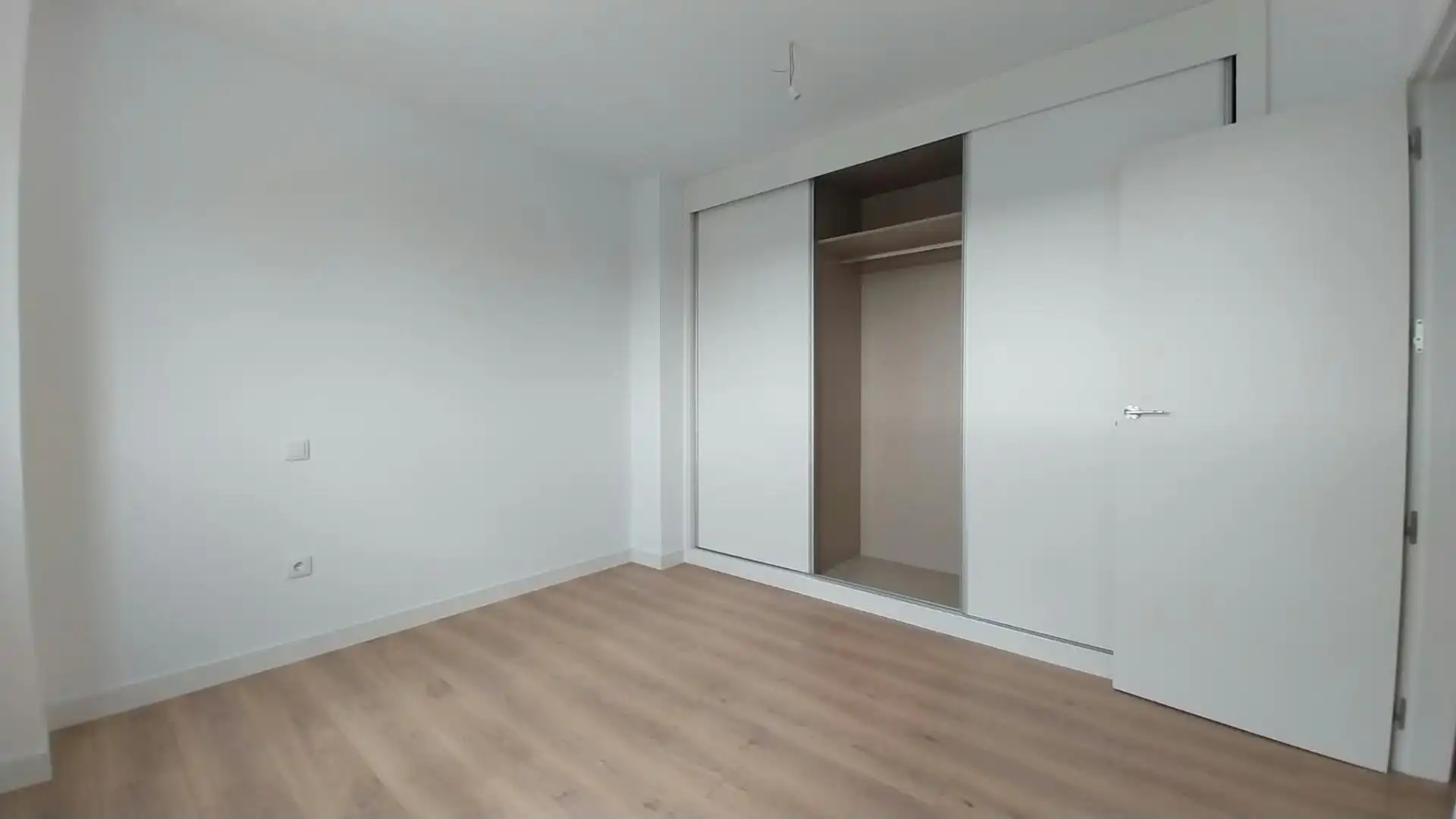 Habitación de Apartamento en venta en Delicias