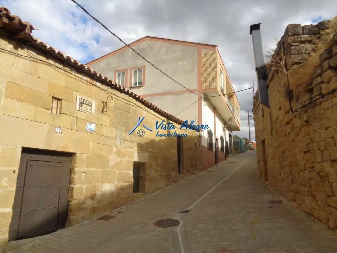 House for sale in San Vicente de la Sonsierra, imagen 2