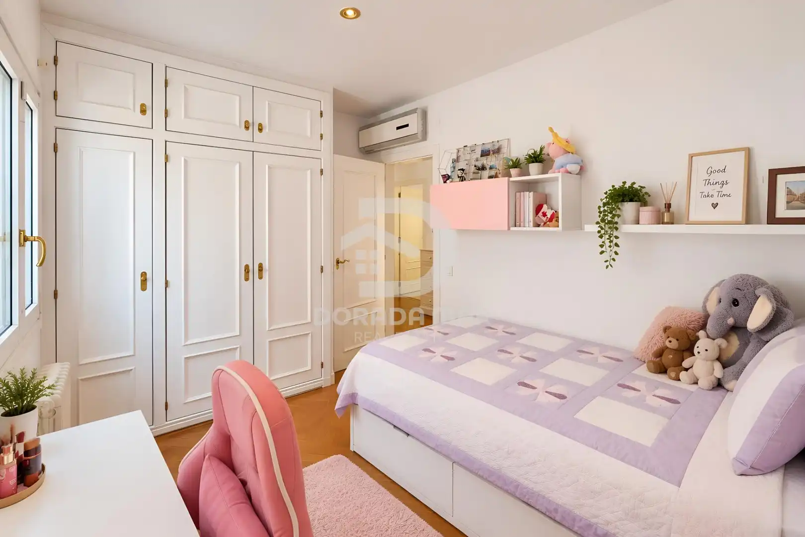 Habitación de Casa o chalet en venta en Sant Pere de Ribes con Calefacción, Jardín privado y Piscina