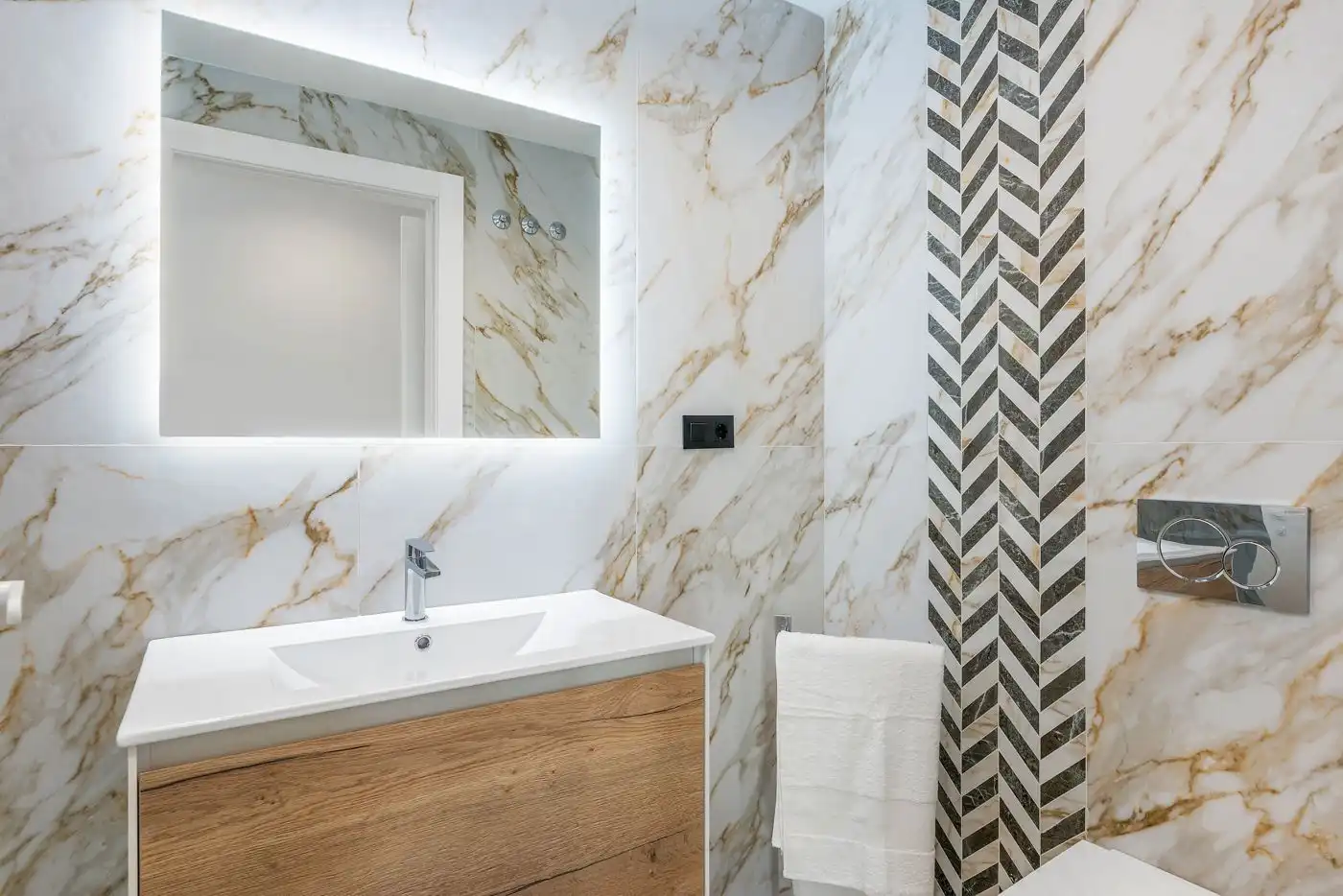 Apartamento con ascensor en venta en Pueblo, imagen 26