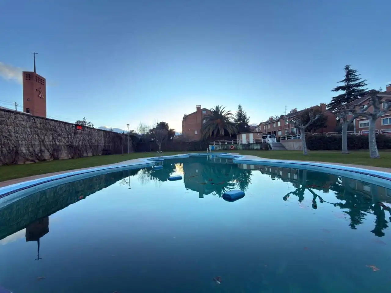 Adossat amb piscina en venda a Avda. Madrid, imagen 81