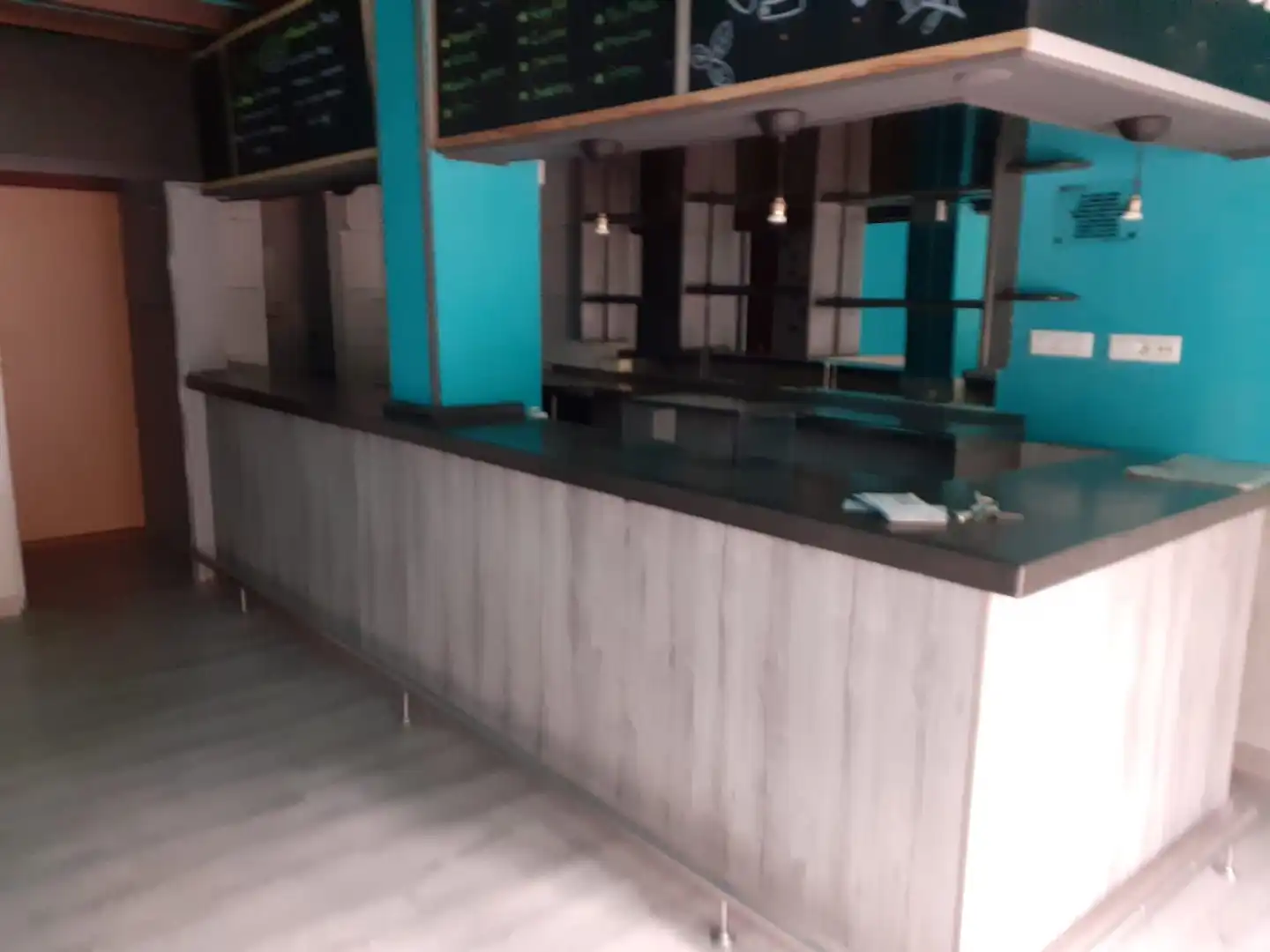 Commercial properties for sale in Pineda de Mar  with Air Conditioner