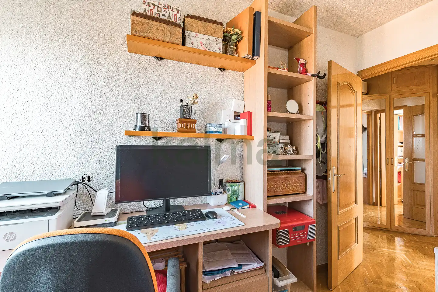 Piso con ascensor en venta en Calle de Illescas, imagen 18