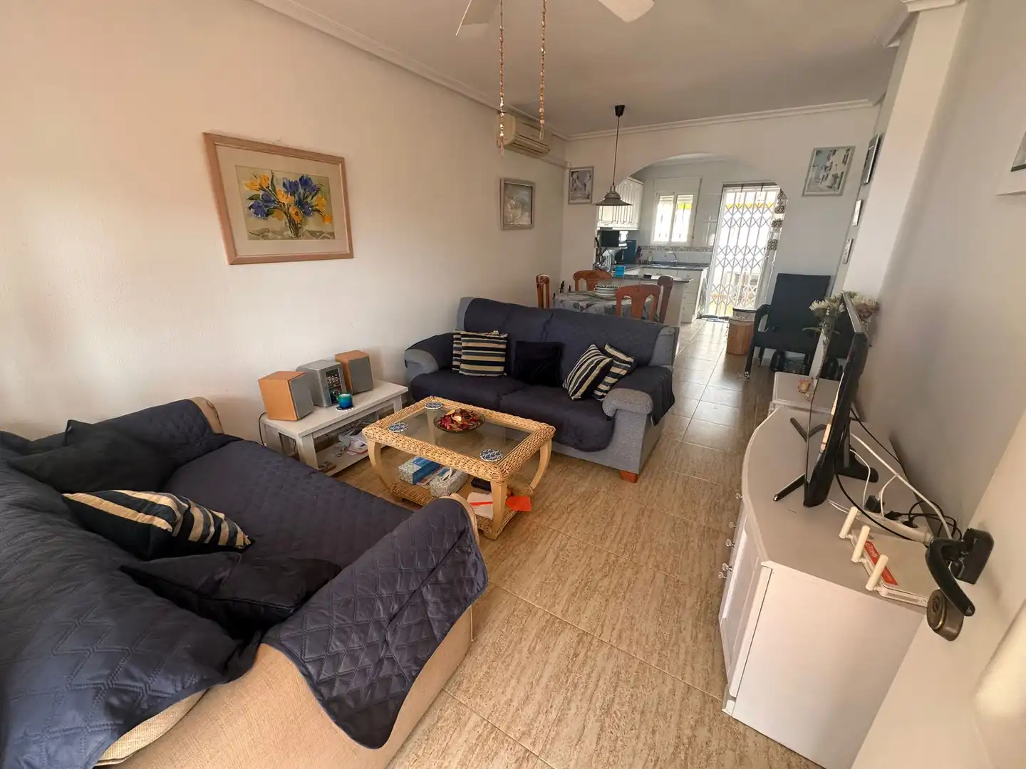 Casa adosada en venta en Calle José García Hurtado, 5, Daya Nueva