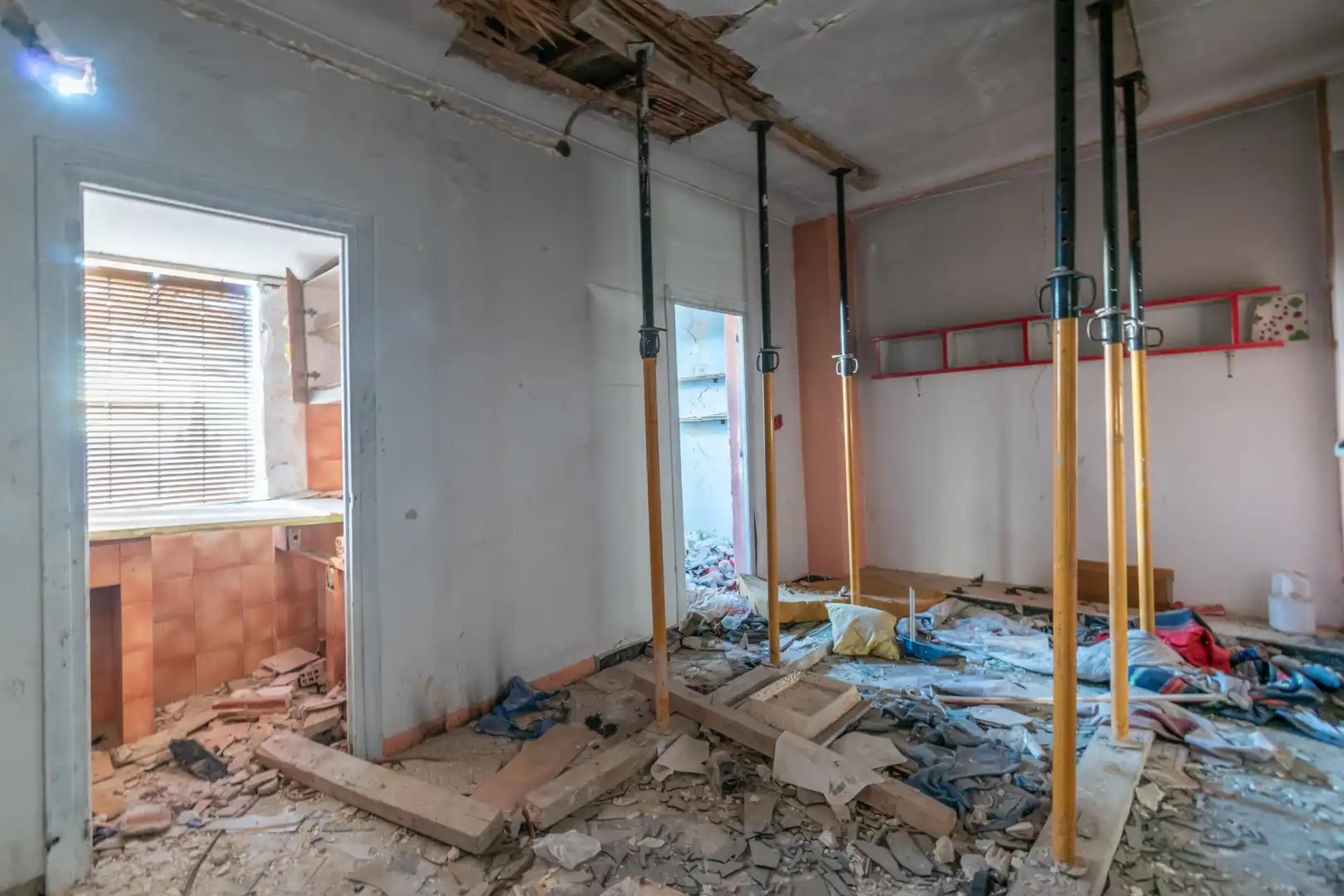 Edificio en venta en Granada