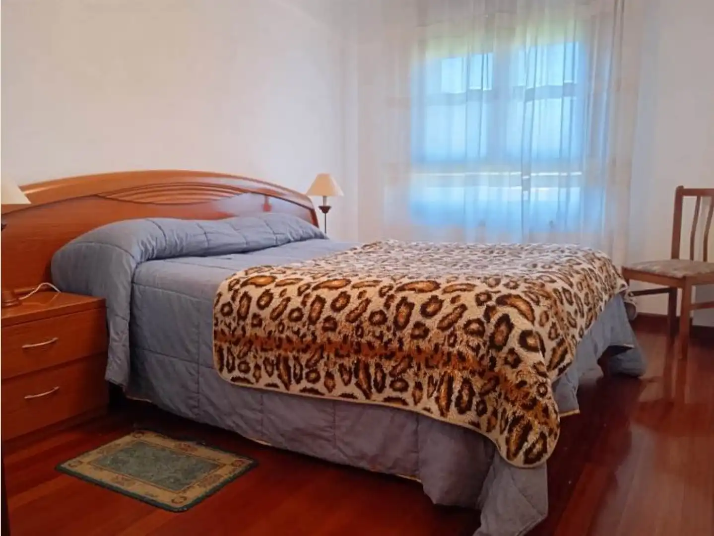 Habitación de Piso en venta en Cartes con Calefacción, Parquet y Terraza