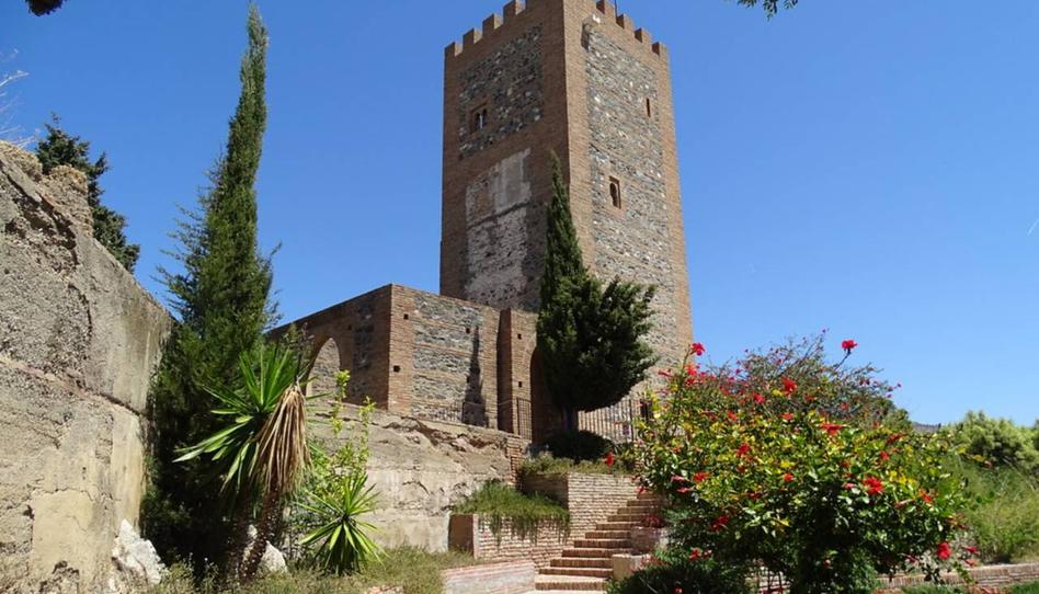 Foto 1 de Casa o xalet en venda a Centro Histórico, Málaga